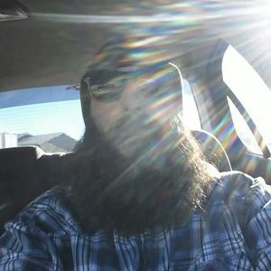 Meet your Posher, Dusty